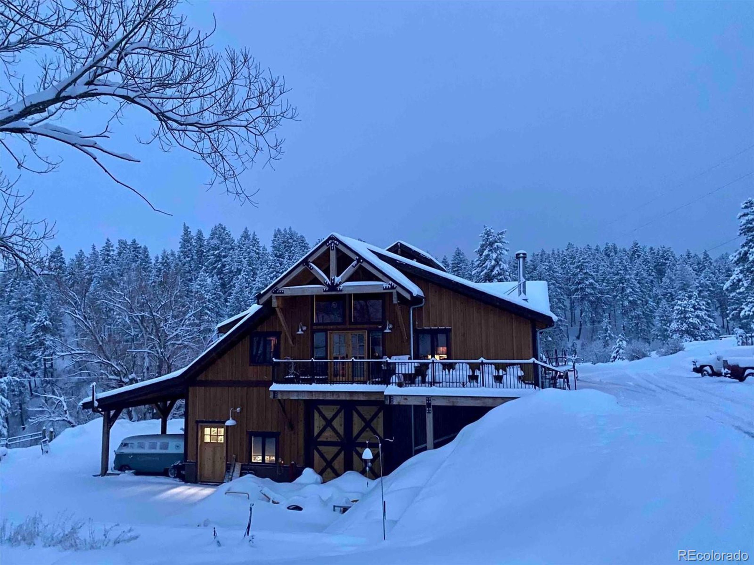 2833 N State Highway 67