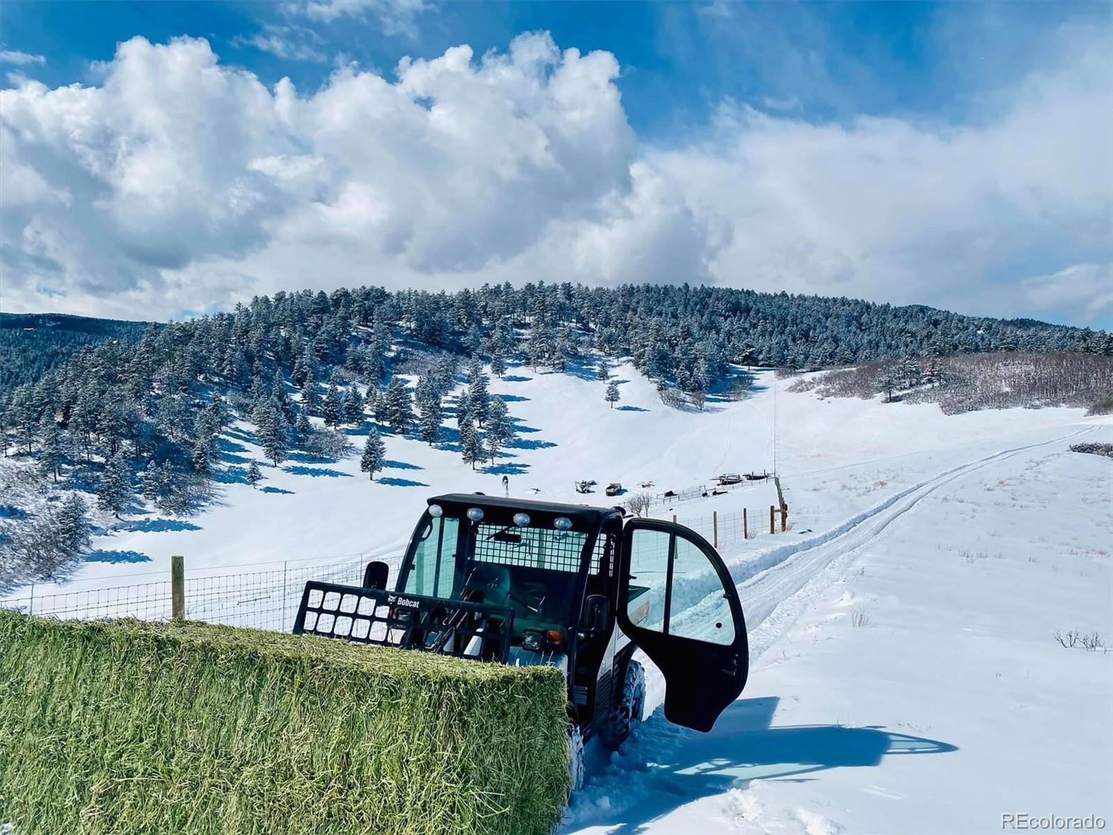 2833 N State Highway 67