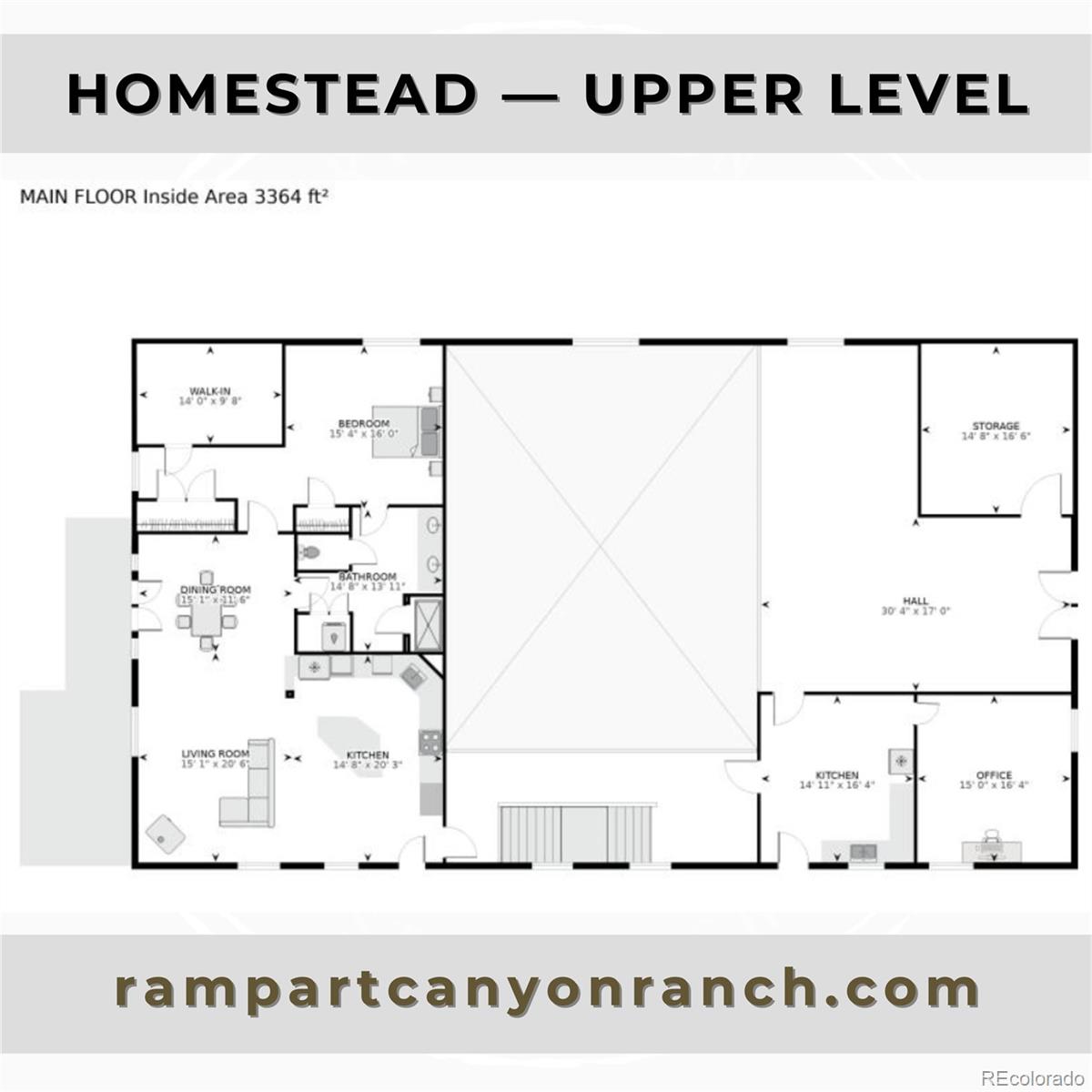 2833 N State Highway 67