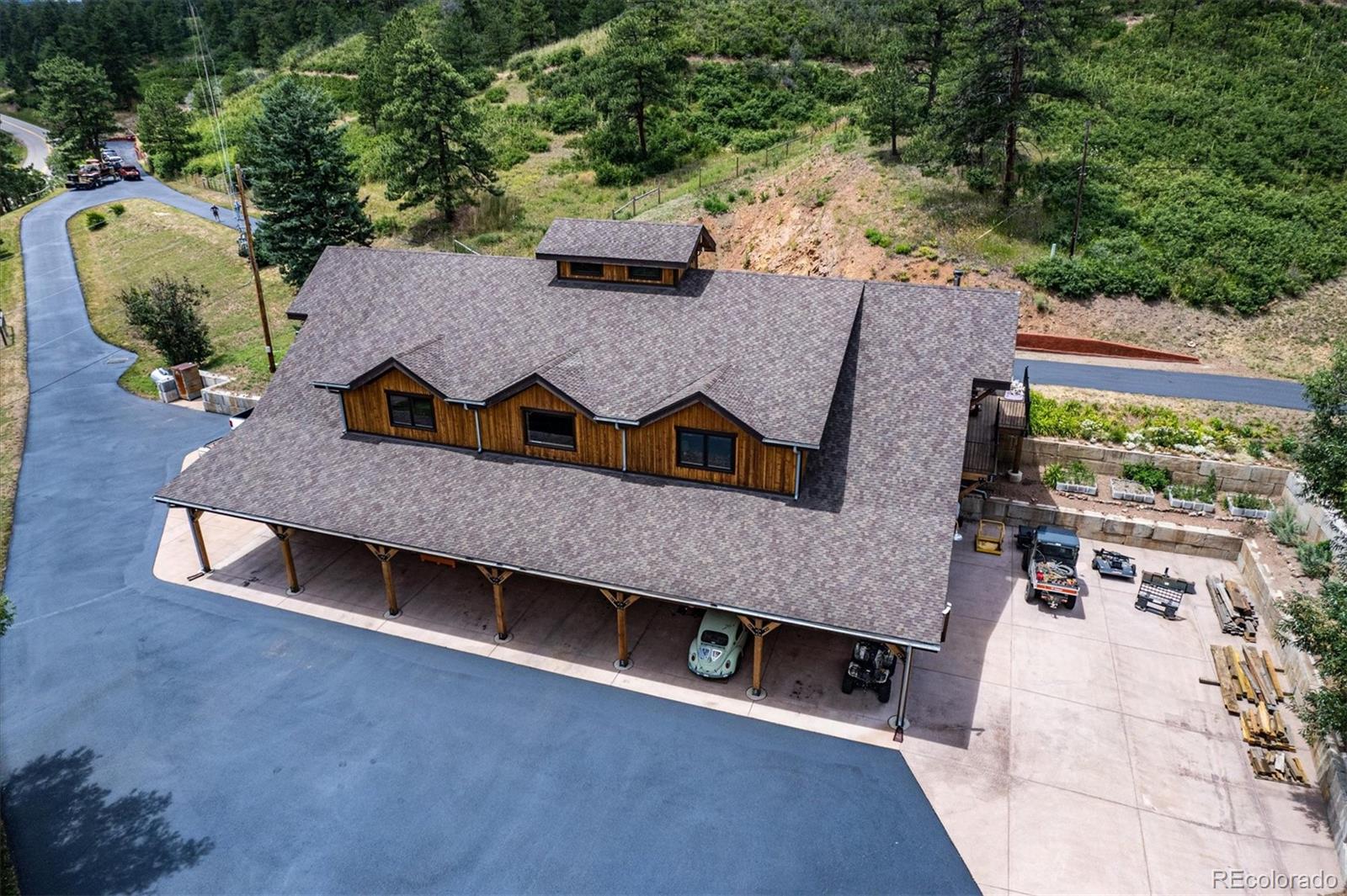 2833 N State Highway 67