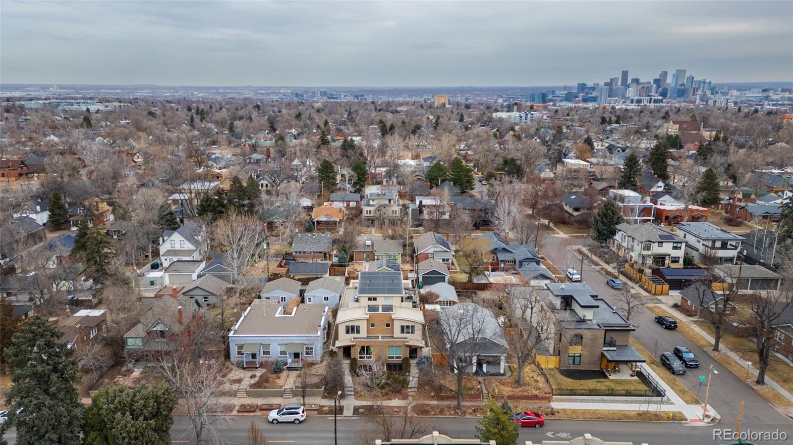 3320 Tennyson Street