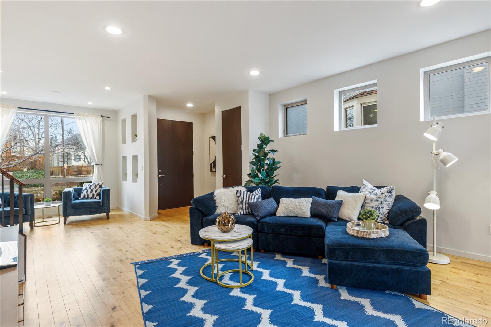 3320 Tennyson Street