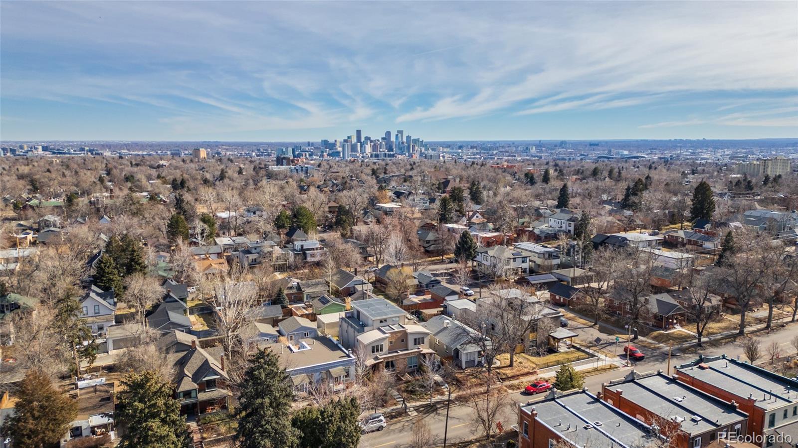 3320 Tennyson Street