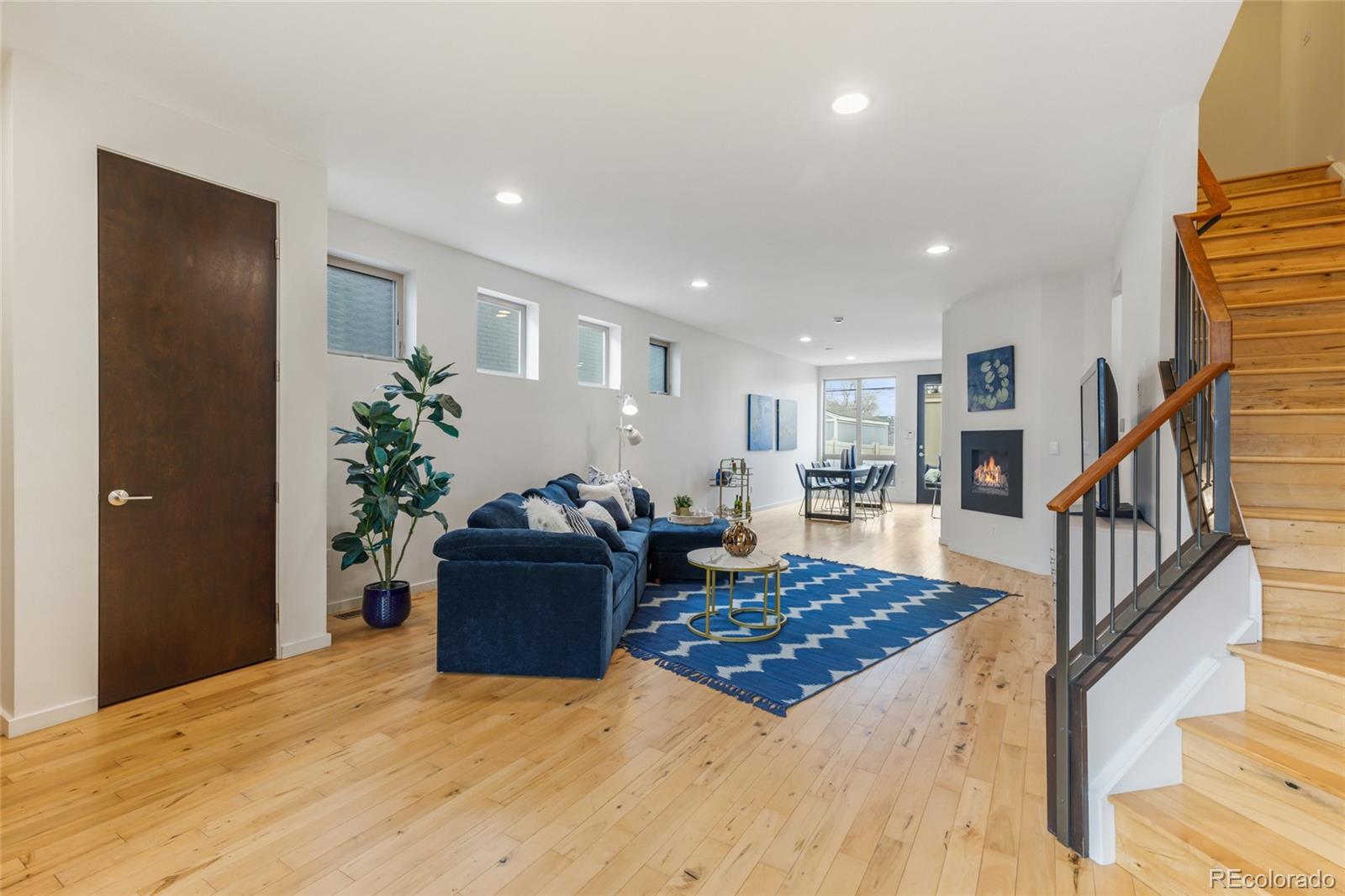 3320 Tennyson Street