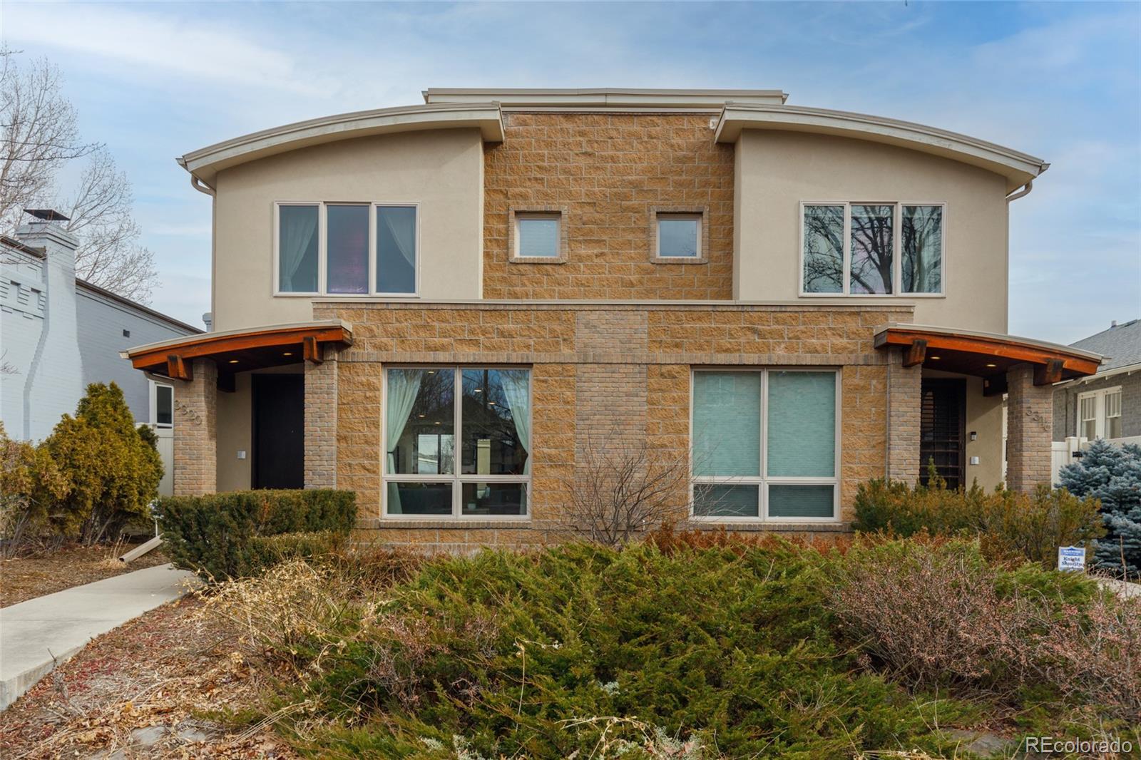 3320 Tennyson Street