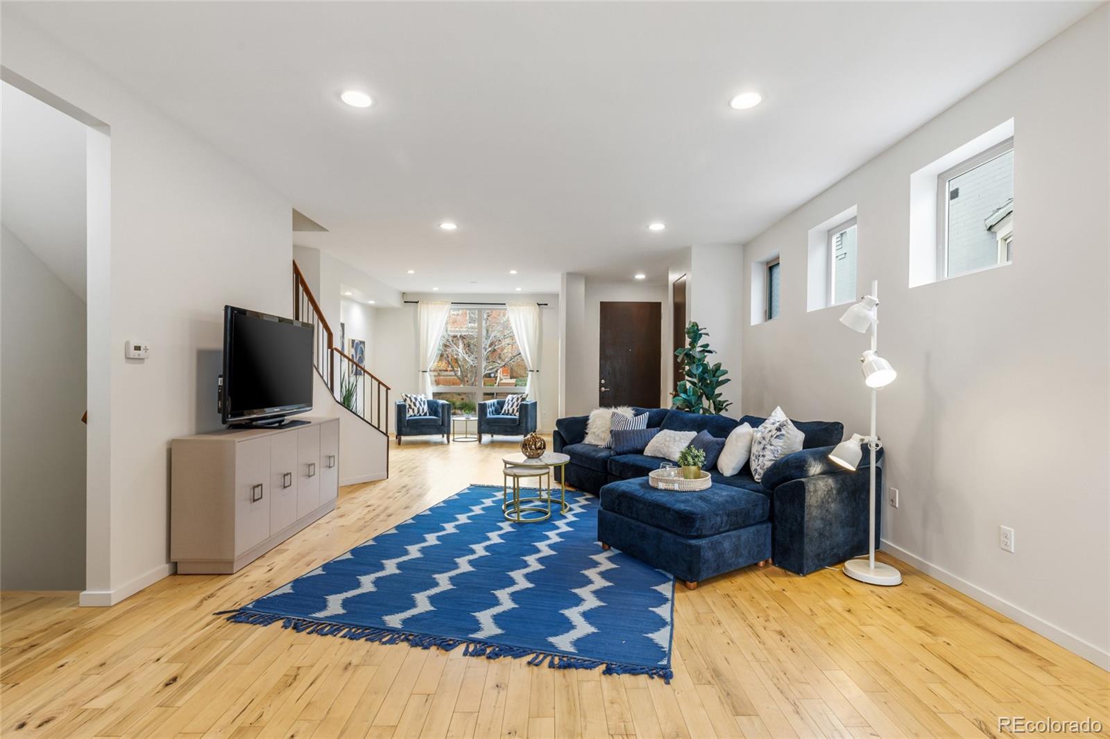 3320 Tennyson Street