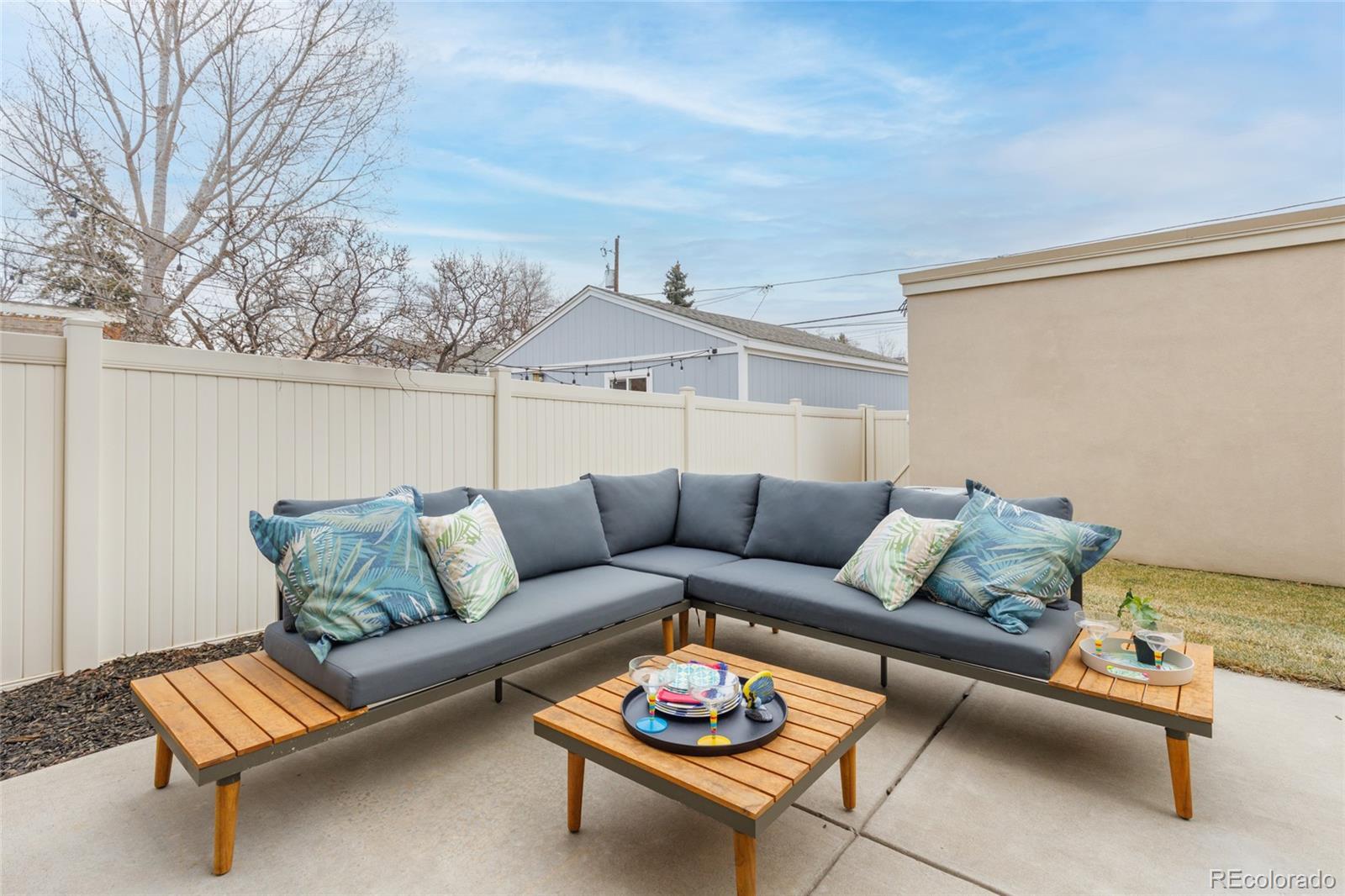 3320 Tennyson Street