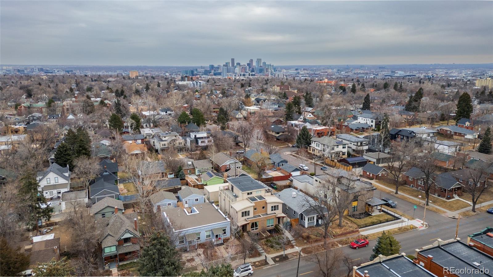 3320 Tennyson Street