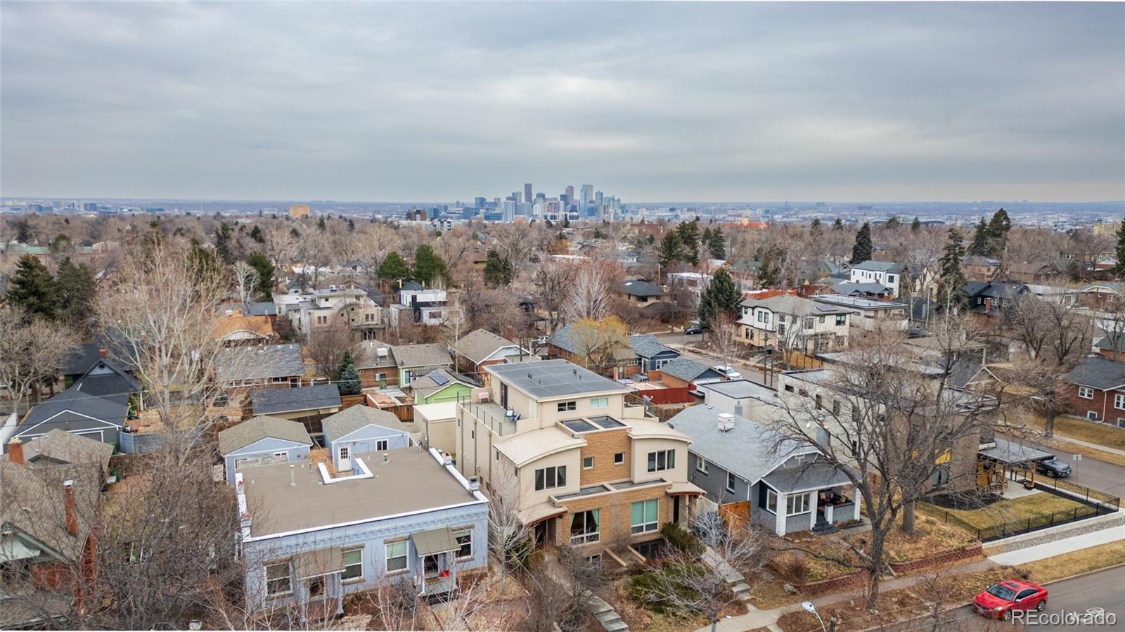 3320 Tennyson Street