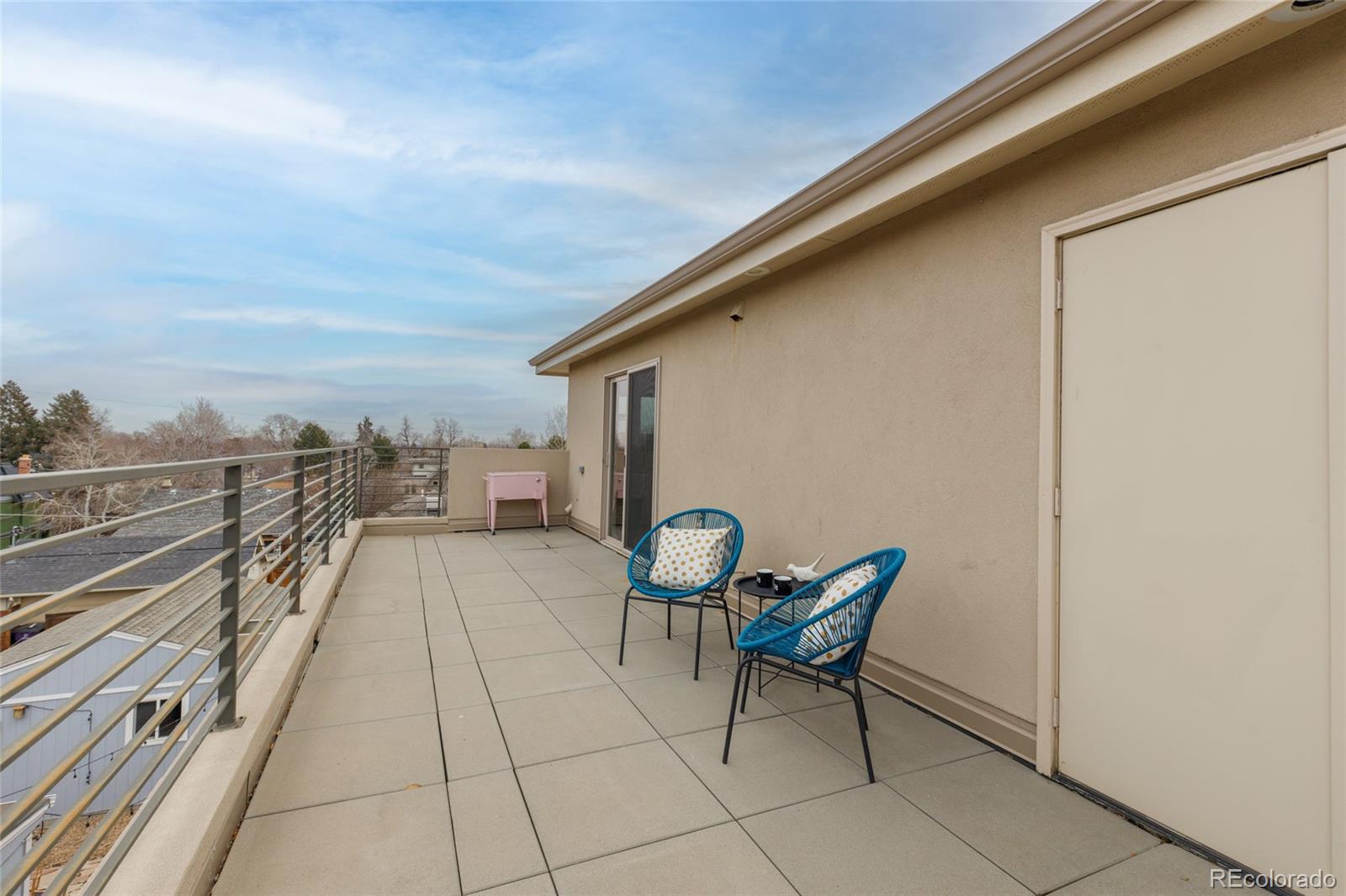 3320 Tennyson Street