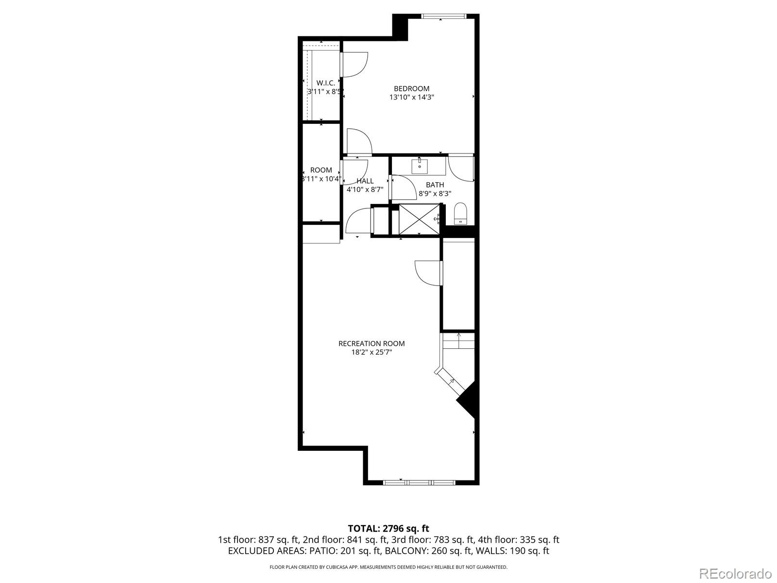 3320 Tennyson Street