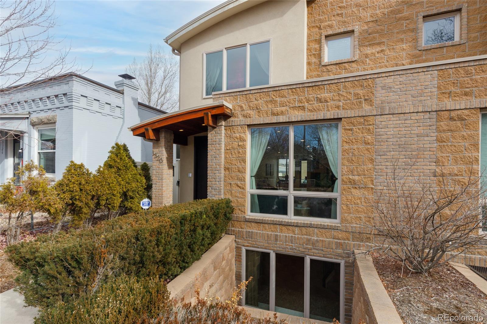 3320 Tennyson Street