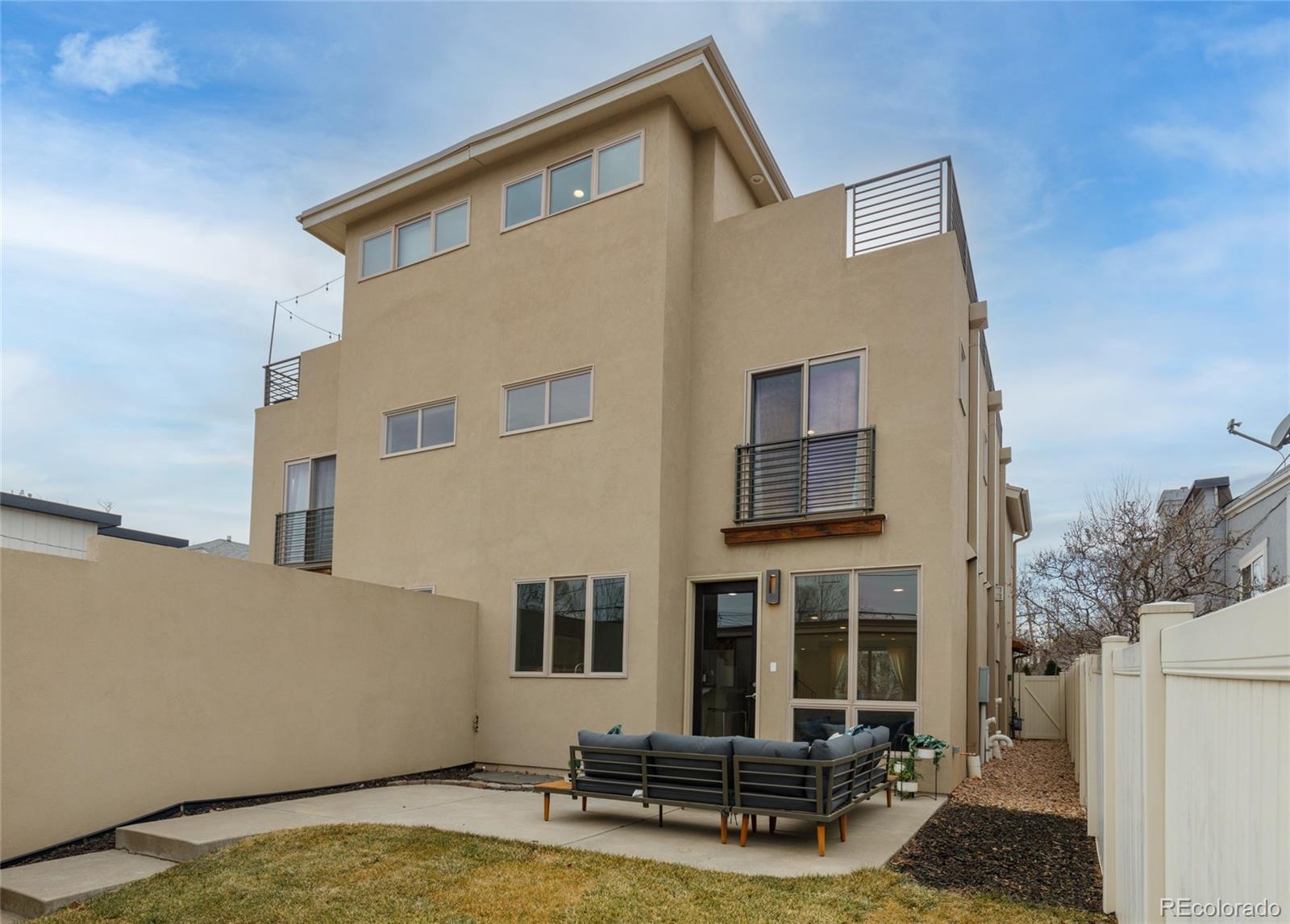 3320 Tennyson Street