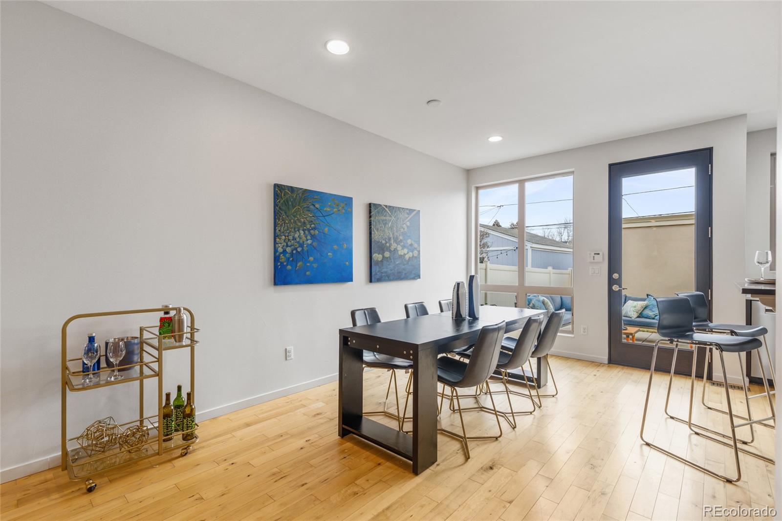 3320 Tennyson Street