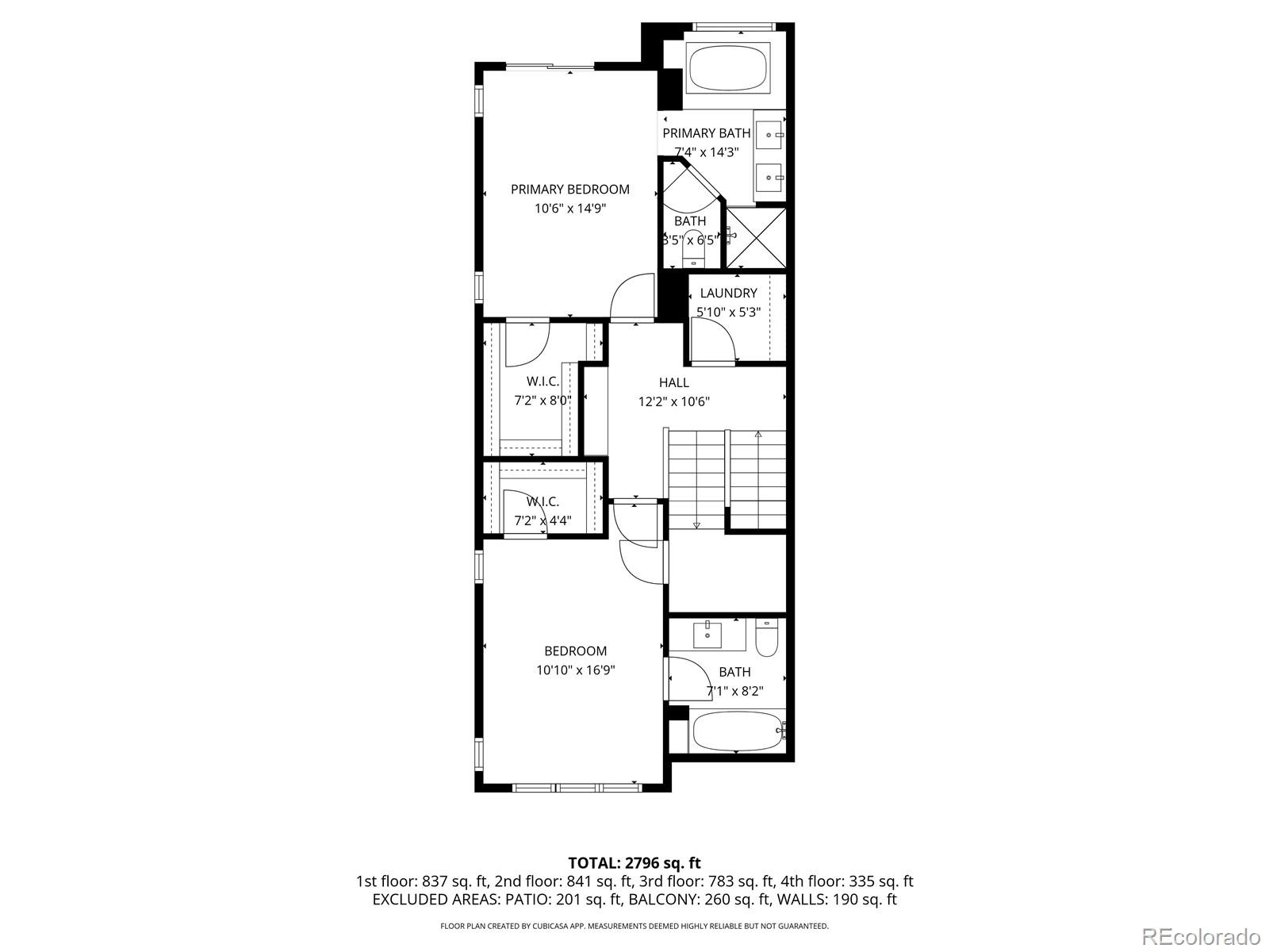 3320 Tennyson Street