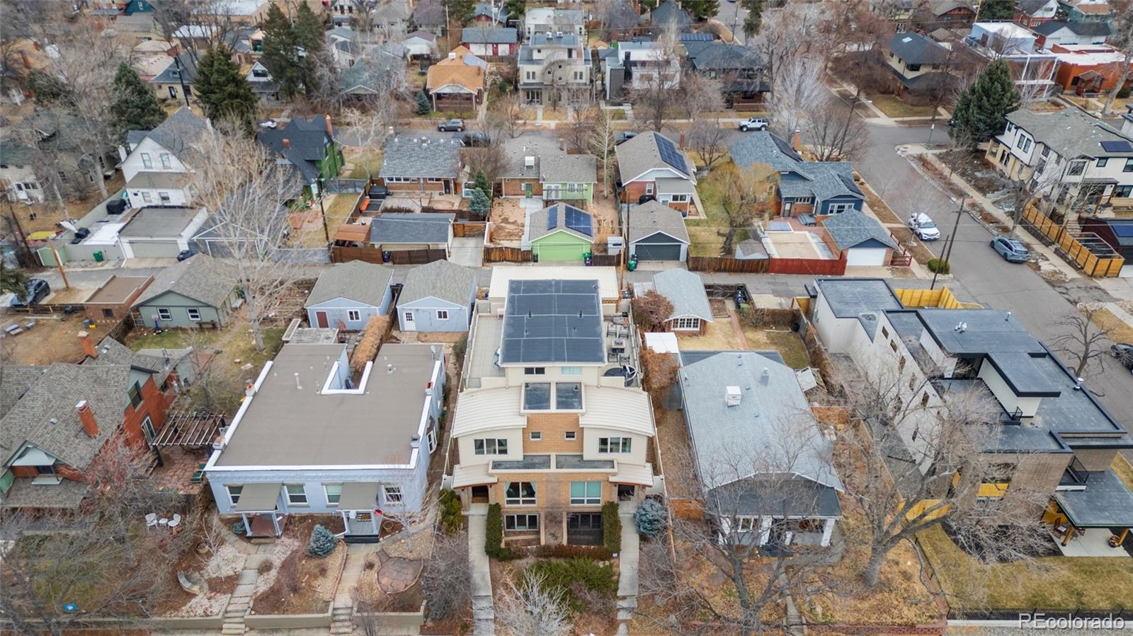 3320 Tennyson Street