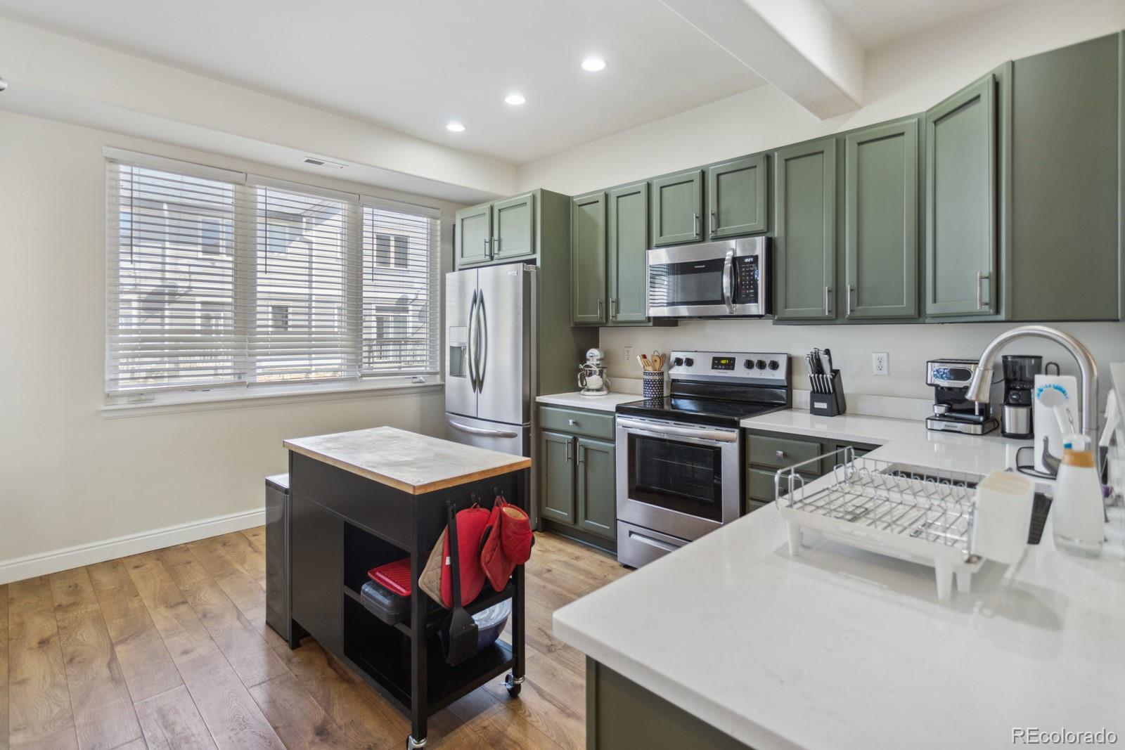 2943 W Riverwalk Circle Unit: X