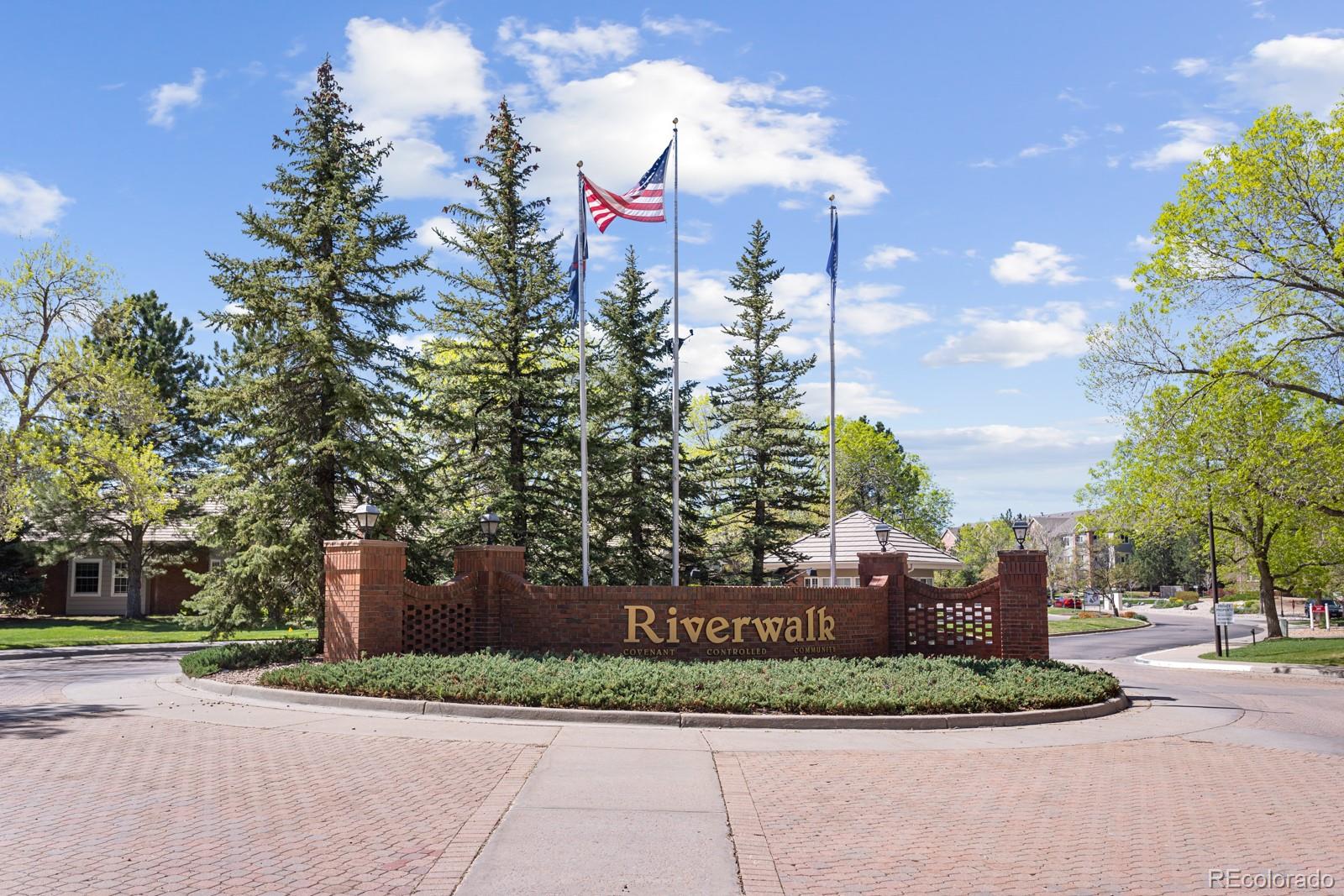2943 W Riverwalk Circle Unit: X