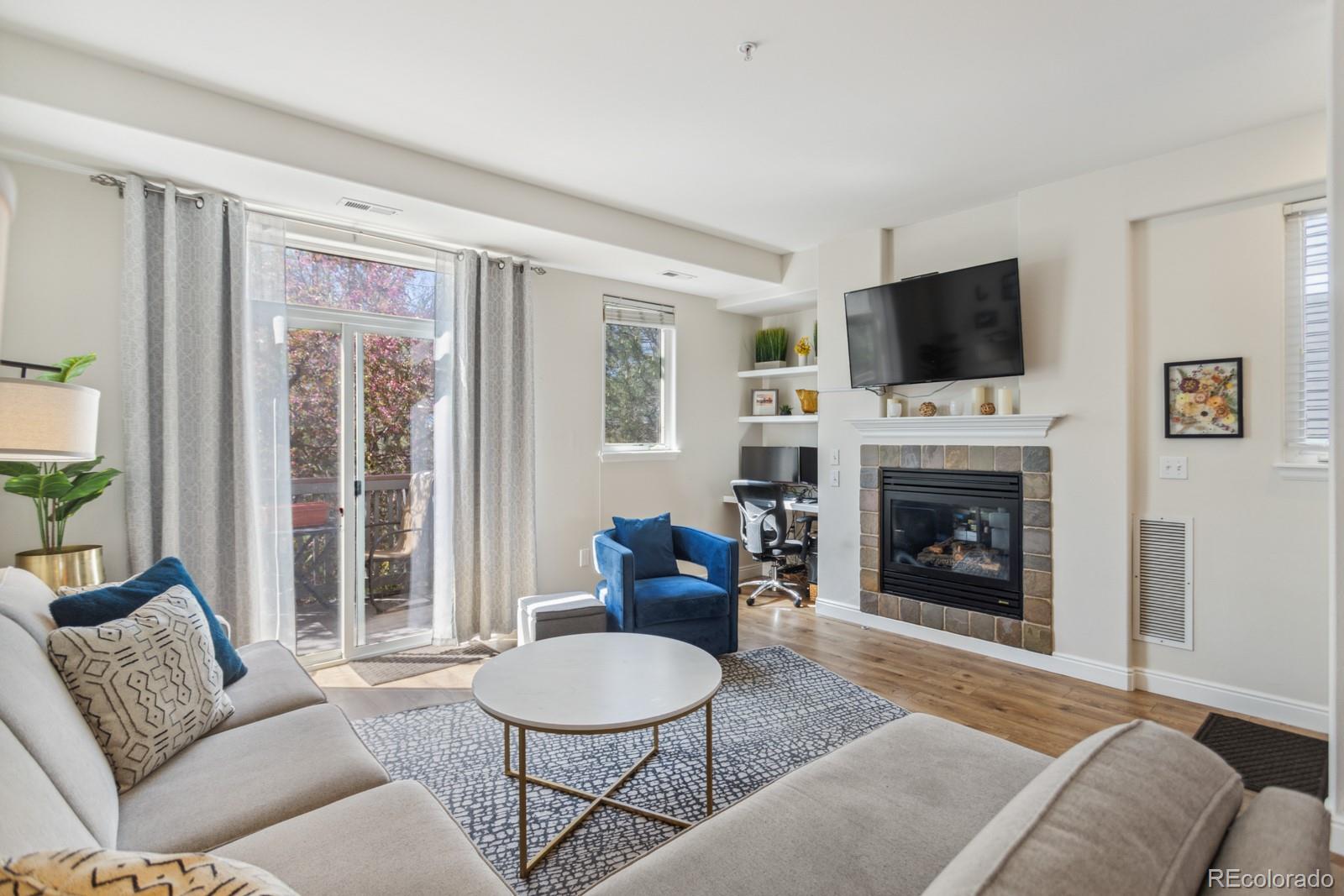 2943 W Riverwalk Circle Unit: X