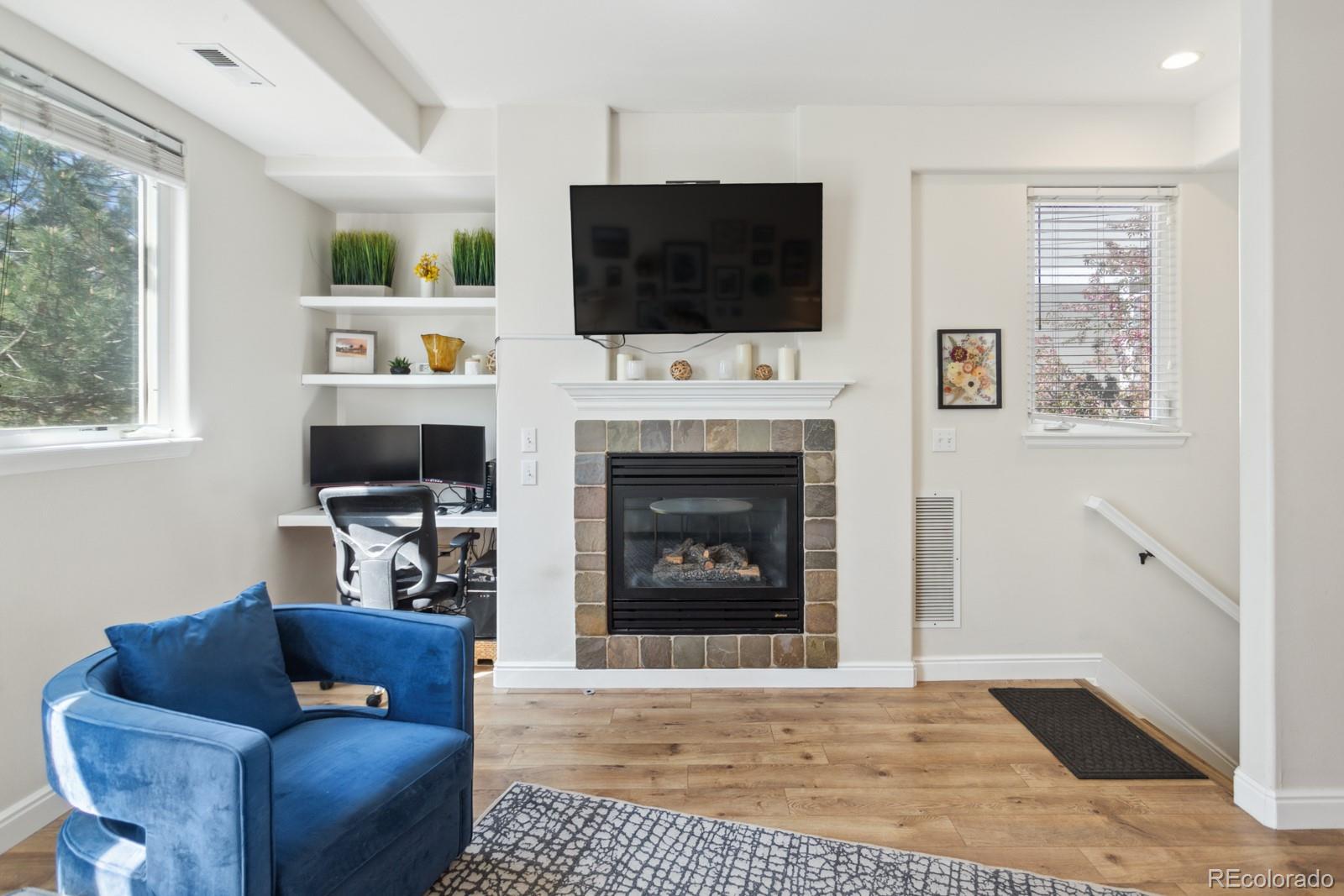 2943 W Riverwalk Circle Unit: X