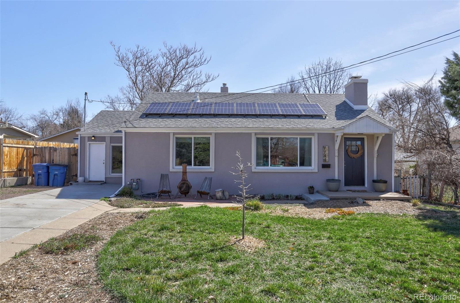 7744 Bradburn Boulevard