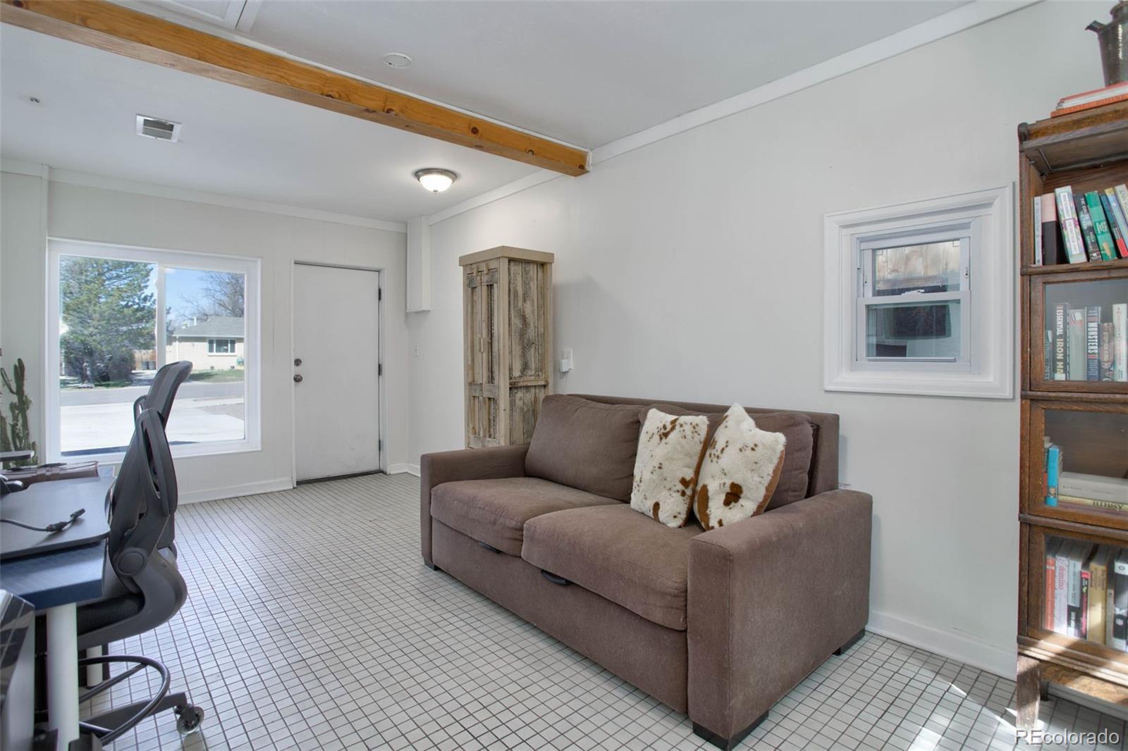 7744 Bradburn Boulevard