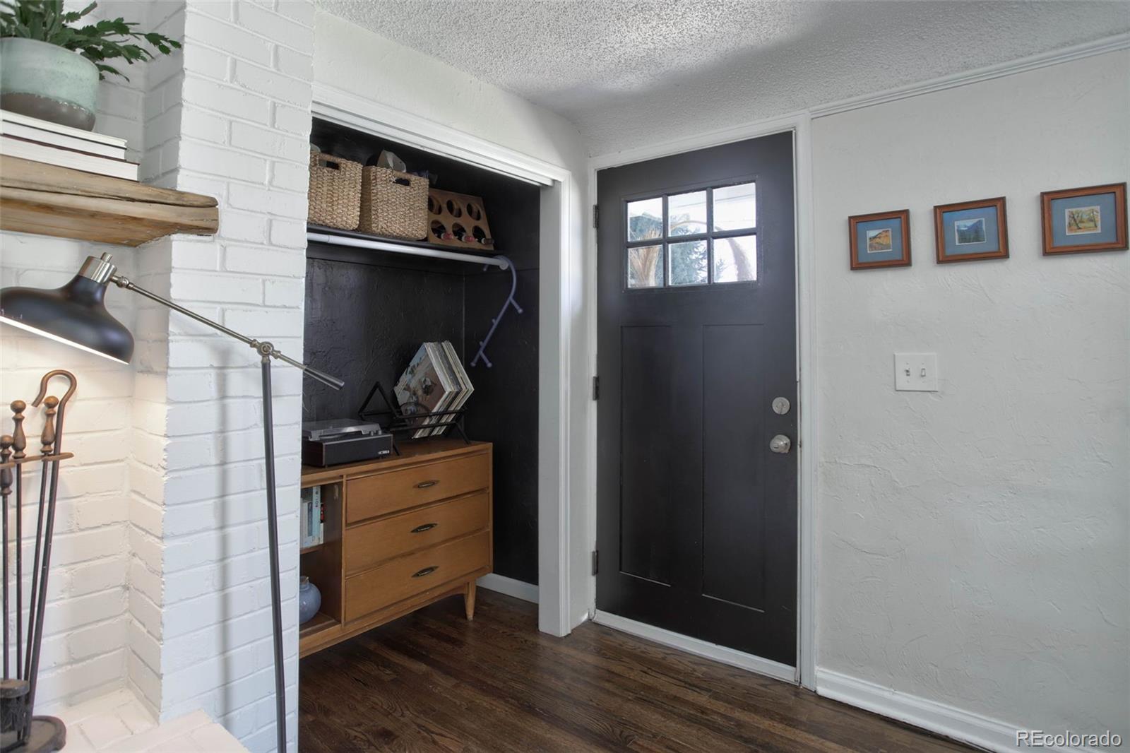 7744 Bradburn Boulevard