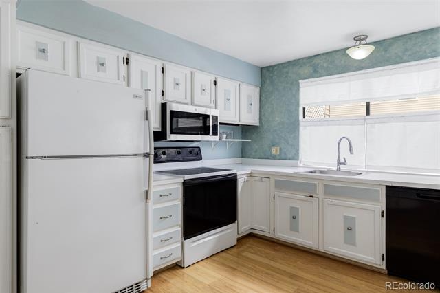 1050 S Monaco St Pkwy Unit: 143