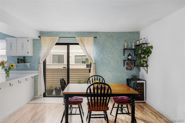 1050 S Monaco St Pkwy Unit: 143