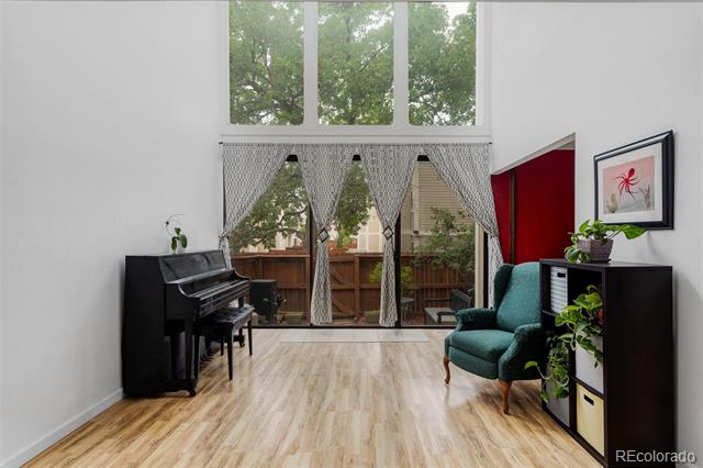 1050 S Monaco St Pkwy Unit: 143