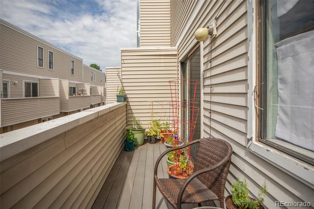 1050 S Monaco St Pkwy Unit: 143
