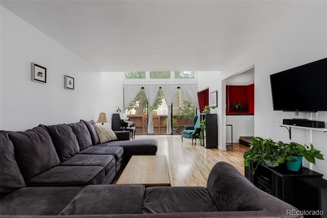 1050 S Monaco St Pkwy Unit: 143