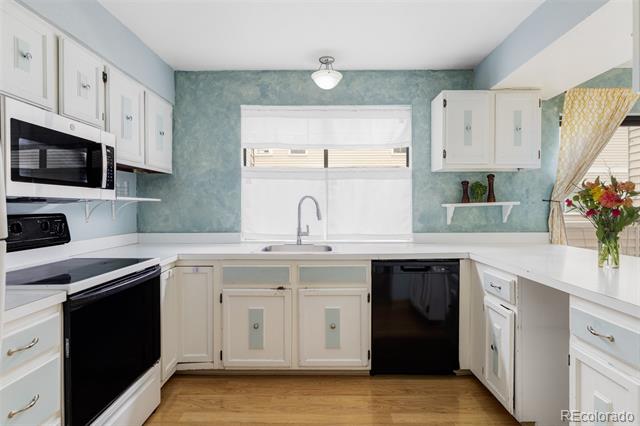 1050 S Monaco St Pkwy Unit: 143