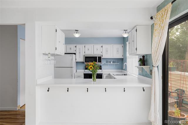 1050 S Monaco St Pkwy Unit: 143