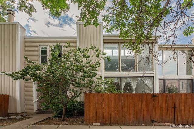 1050 S Monaco St Pkwy Unit: 143