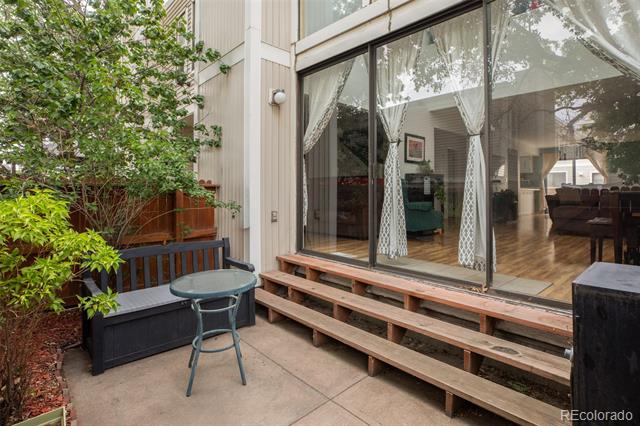 1050 S Monaco St Pkwy Unit: 143