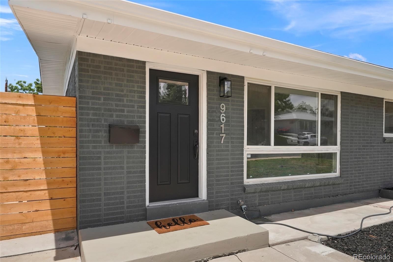 9617 W 56th Place