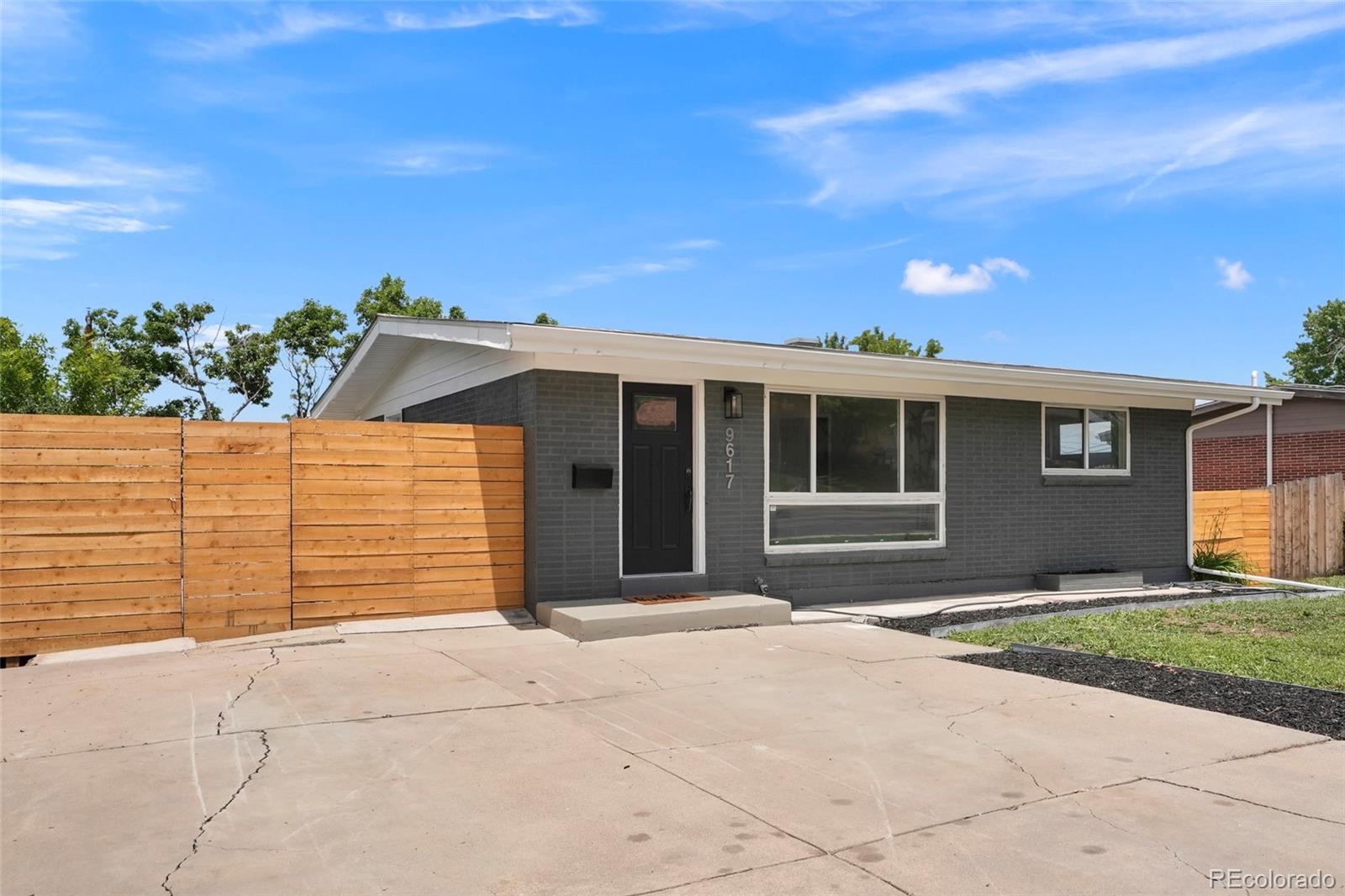 9617 W 56th Place