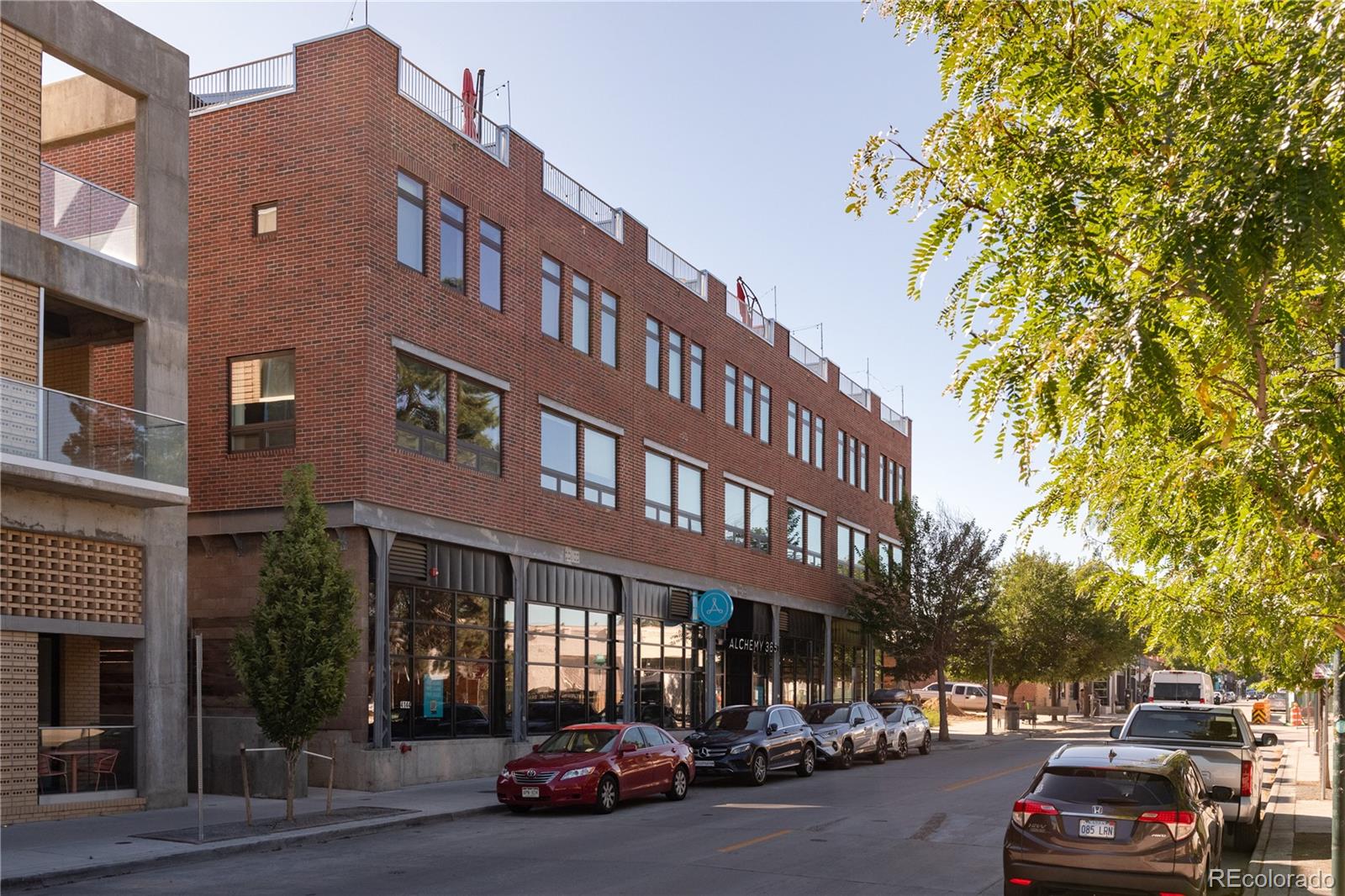 4144 Tennyson Street Unit: 8