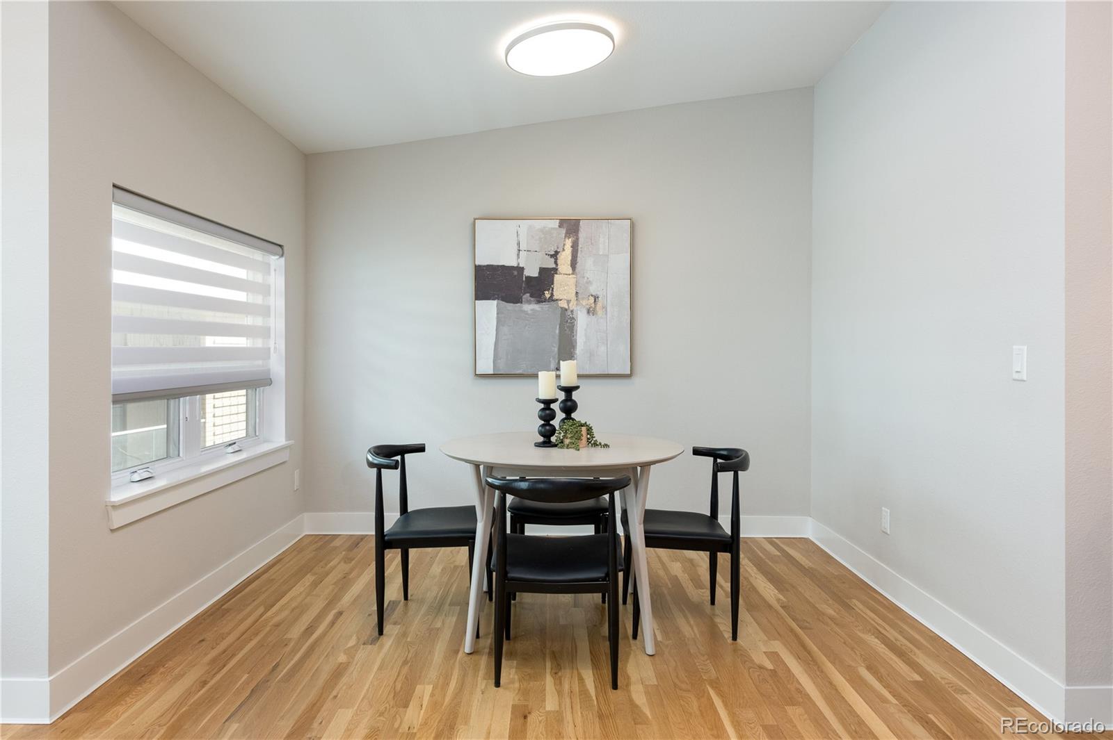 4144 Tennyson Street Unit: 8