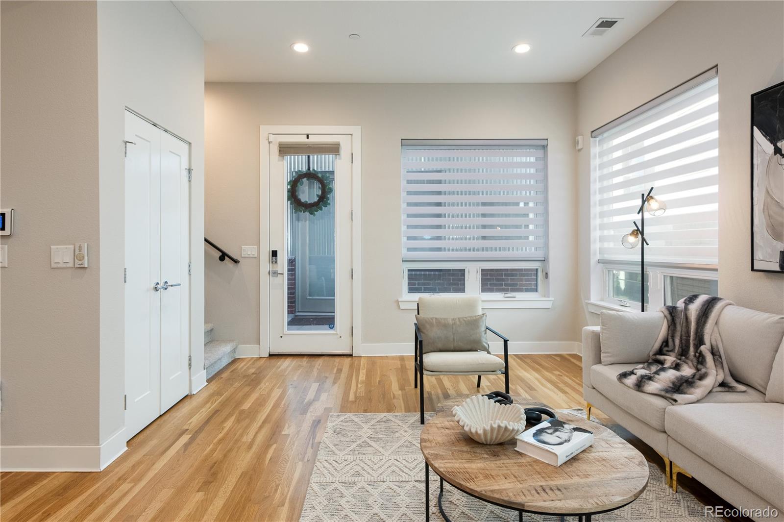 4144 Tennyson Street Unit: 8