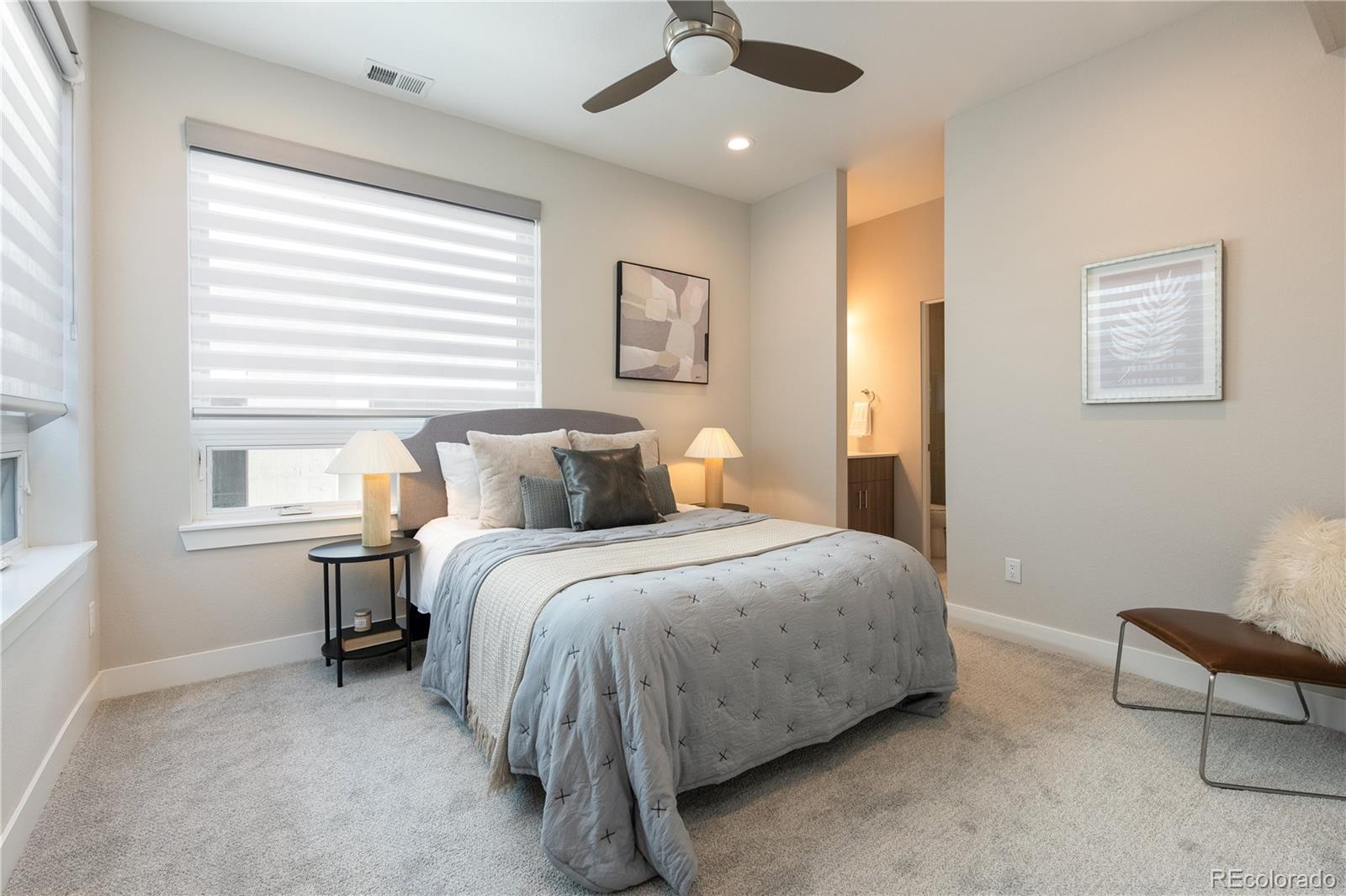 4144 Tennyson Street Unit: 8