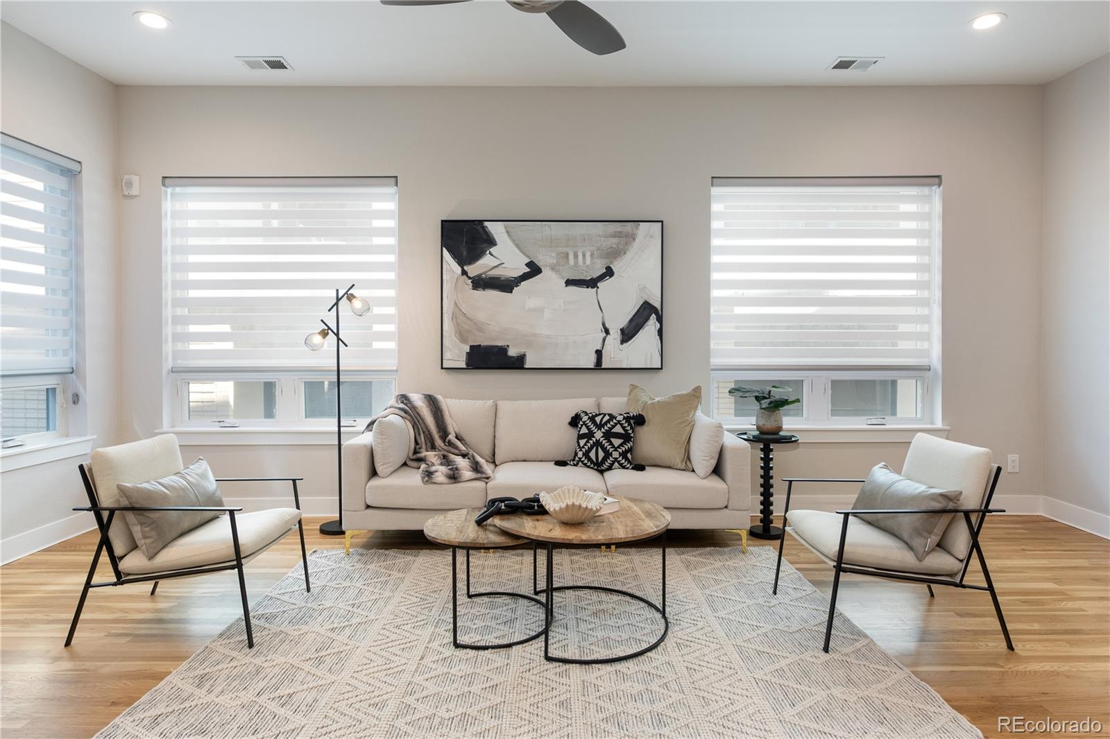 4144 Tennyson Street Unit: 8
