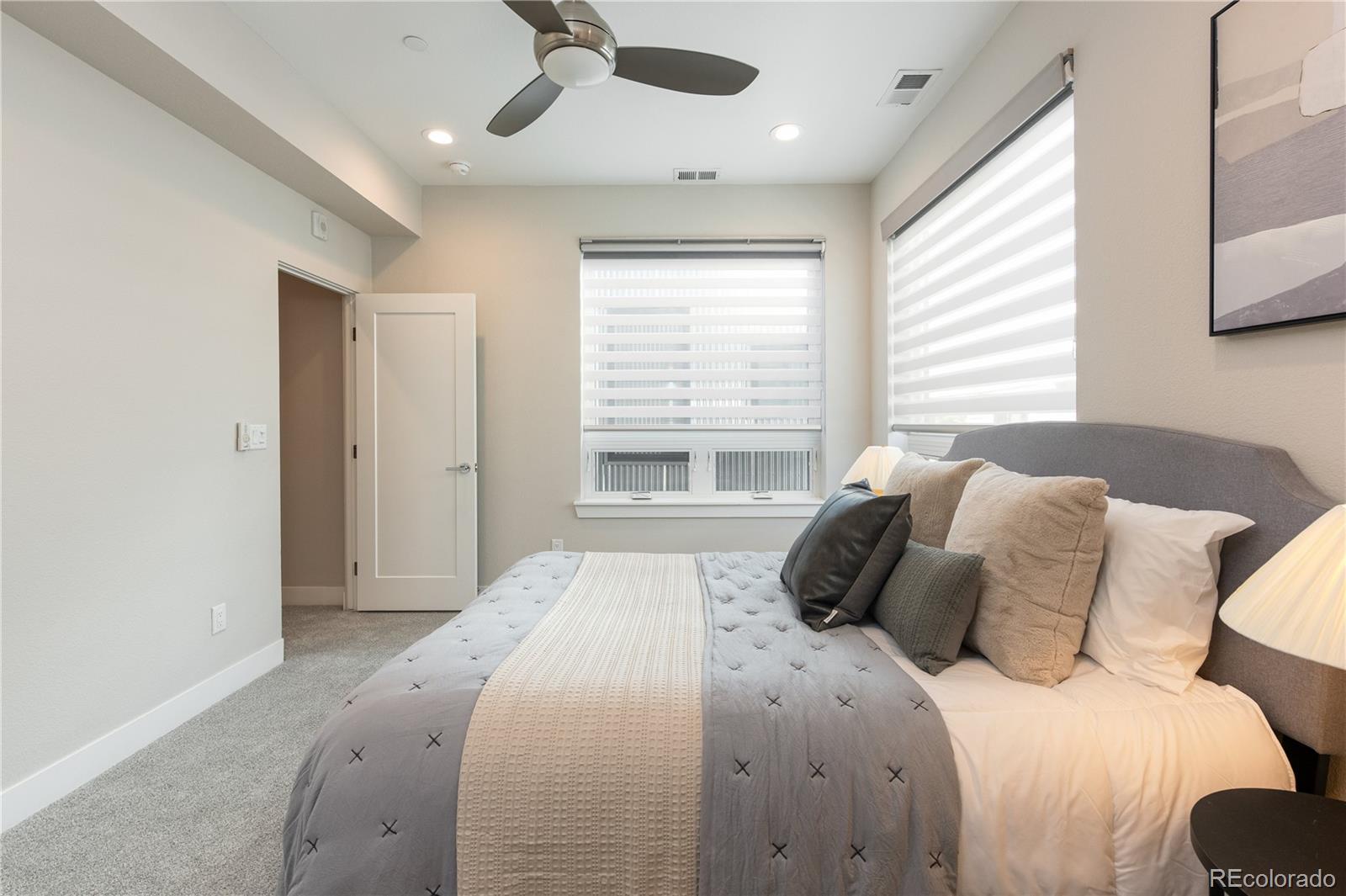 4144 Tennyson Street Unit: 8