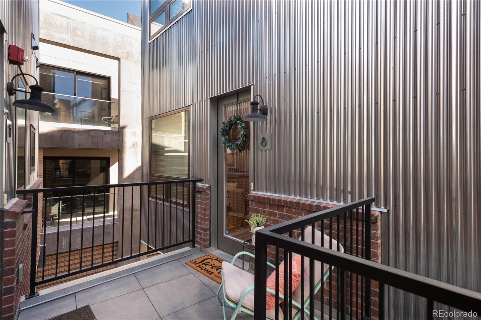 4144 Tennyson Street Unit: 8