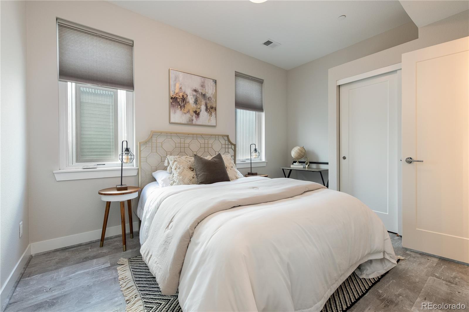 4144 Tennyson Street Unit: 8