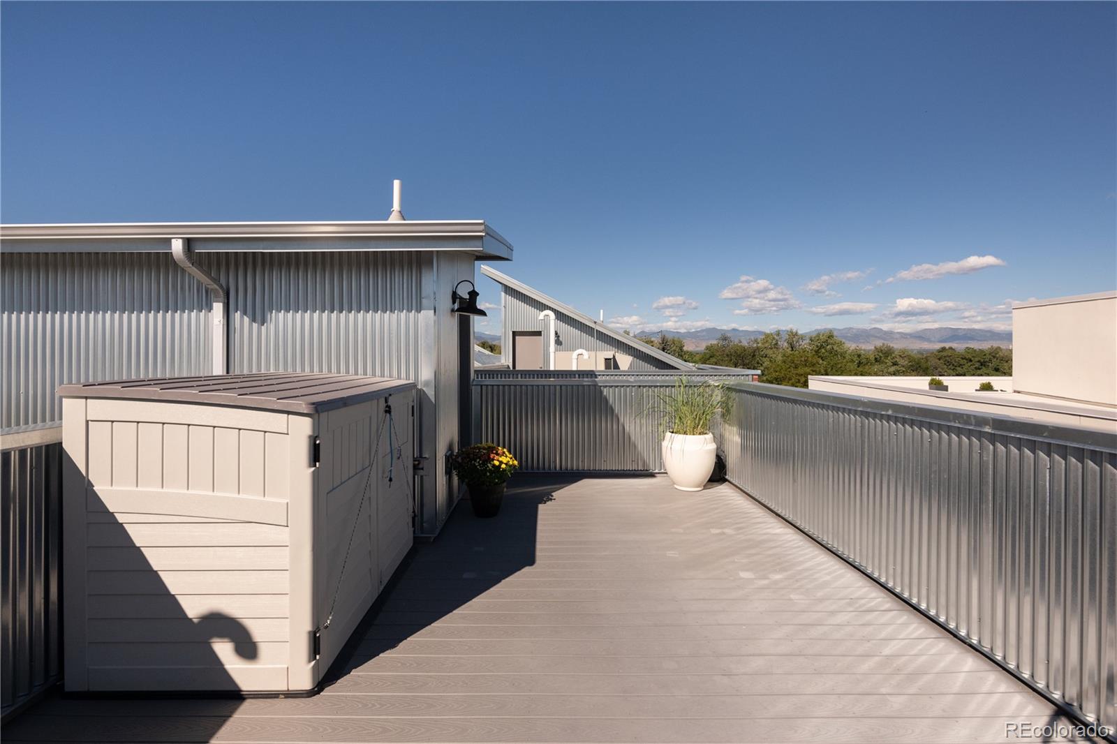 4144 Tennyson Street Unit: 8