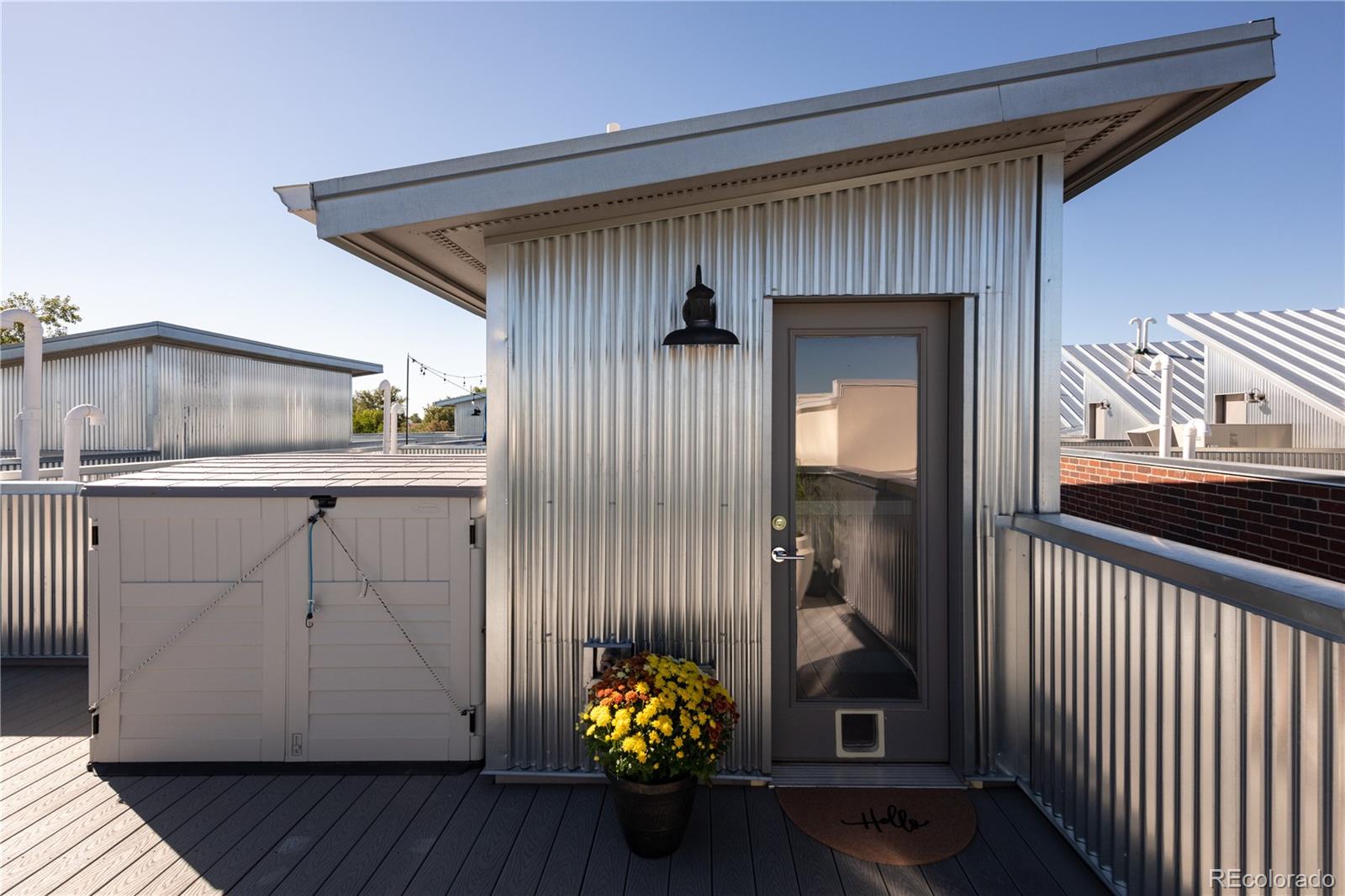 4144 Tennyson Street Unit: 8