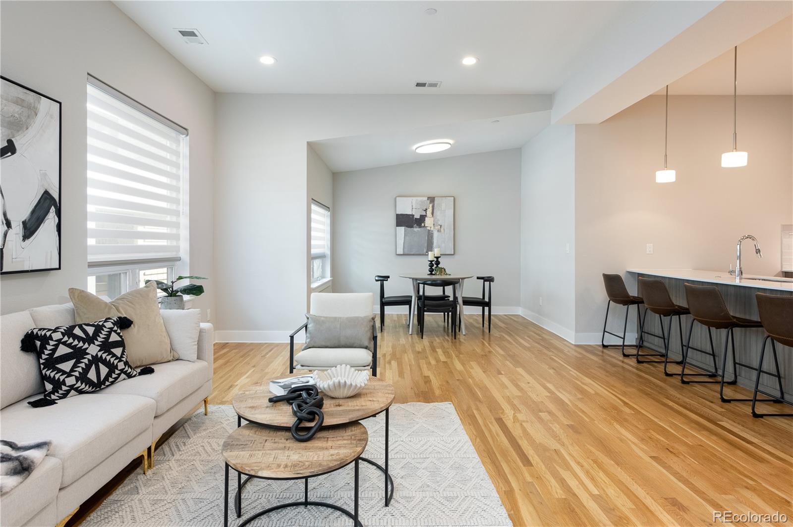 4144 Tennyson Street Unit: 8