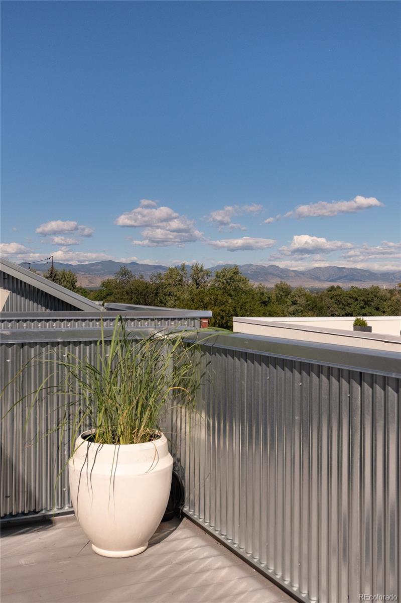4144 Tennyson Street Unit: 8